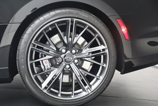 2023 Chevrolet Camaro ZL1