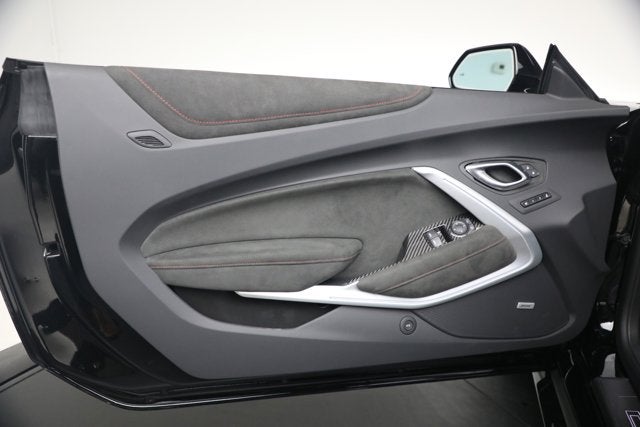 2023 Chevrolet Camaro ZL1