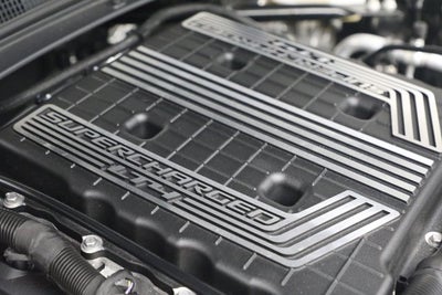 2023 Chevrolet Camaro ZL1
