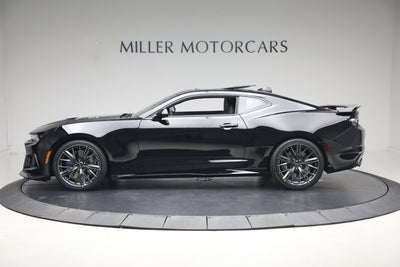 2023 Chevrolet Camaro ZL1