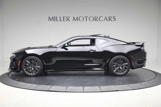 2023 Chevrolet Camaro ZL1