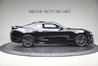 2023 Chevrolet Camaro ZL1