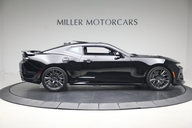 2023 Chevrolet Camaro ZL1