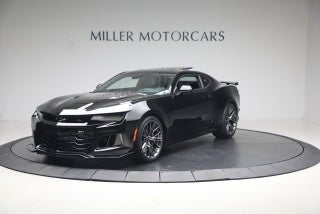 2023 Chevrolet Camaro ZL1