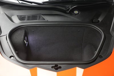 2020 Chevrolet Corvette Stingray