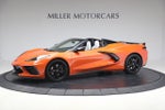 2020 Chevrolet Corvette Stingray
