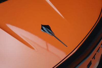 2020 Chevrolet Corvette Stingray
