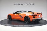 2020 Chevrolet Corvette Stingray