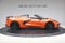 2020 Chevrolet Corvette Stingray