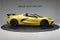 2025 Chevrolet Corvette Stingray