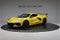 2025 Chevrolet Corvette Stingray