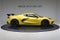2025 Chevrolet Corvette Stingray