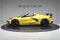 2025 Chevrolet Corvette Stingray