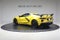 2025 Chevrolet Corvette Stingray