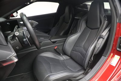 2021 Chevrolet Corvette Stingray