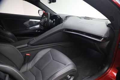 2021 Chevrolet Corvette Stingray