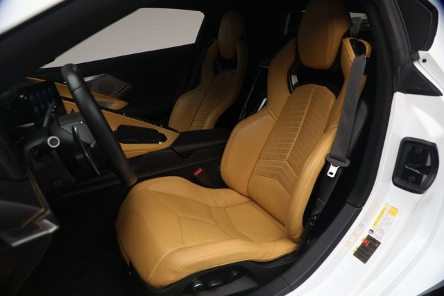 2021 Chevrolet Corvette Stingray