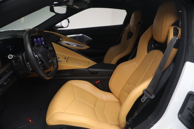 2021 Chevrolet Corvette Stingray