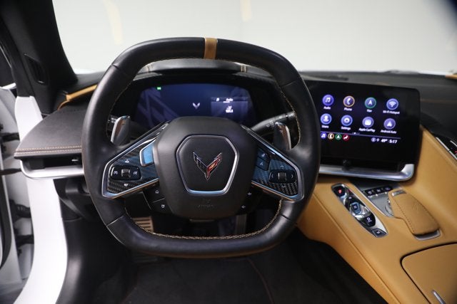 2021 Chevrolet Corvette Stingray