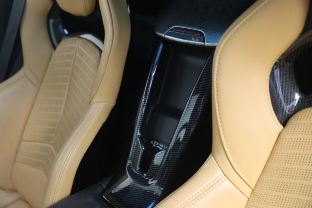 2021 Chevrolet Corvette Stingray