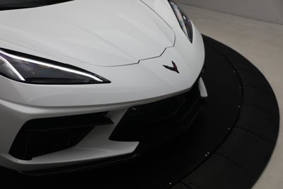 2021 Chevrolet Corvette Stingray