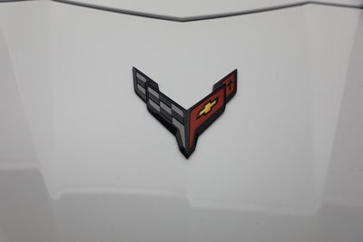 2021 Chevrolet Corvette Stingray