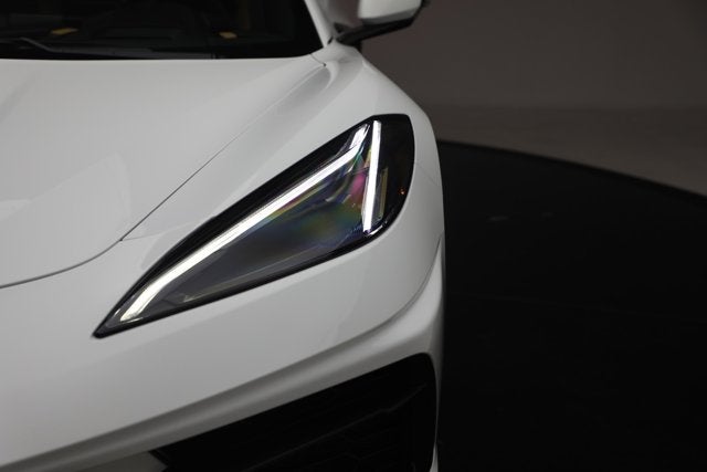 2021 Chevrolet Corvette Stingray