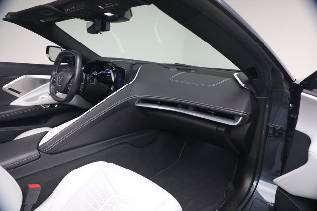 2021 Chevrolet Corvette Stingray