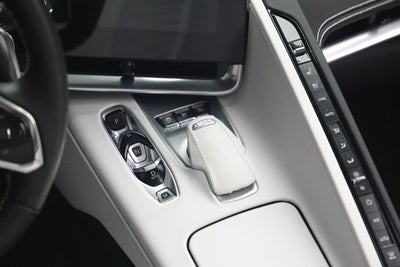 2021 Chevrolet Corvette Stingray