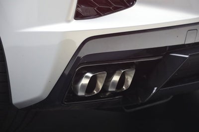 2024 Chevrolet Corvette Stingray