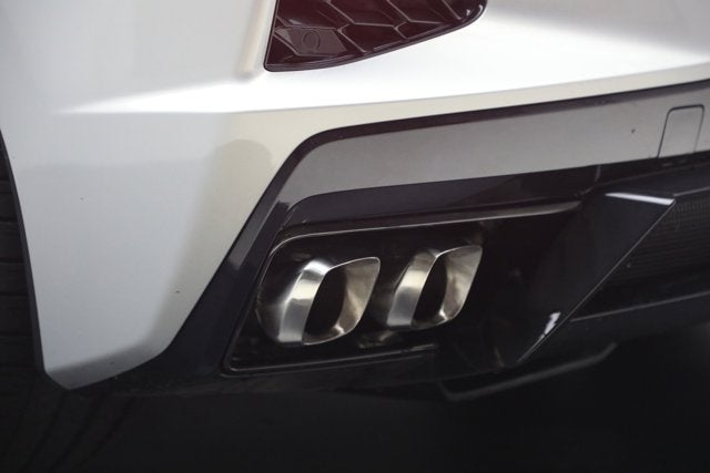 2024 Chevrolet Corvette Stingray