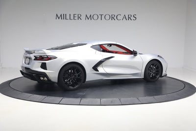 2024 Chevrolet Corvette Stingray