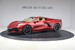 2022 Chevrolet Corvette Stingray