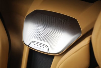 2022 Chevrolet Corvette Stingray