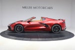 2022 Chevrolet Corvette Stingray