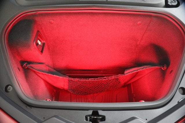 2022 Chevrolet Corvette Stingray