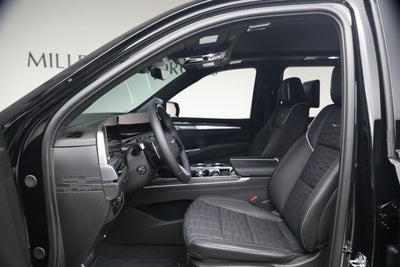 2026 Cadillac Escalade-V ESV AWD V-Series
