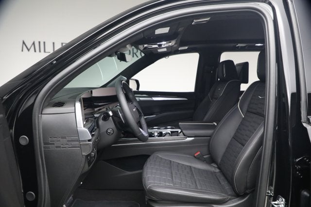 2026 Cadillac Escalade-V ESV AWD V-Series
