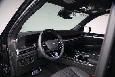 2026 Cadillac Escalade-V ESV AWD V-Series