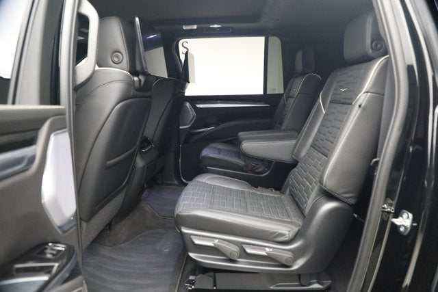 2026 Cadillac Escalade-V ESV AWD V-Series