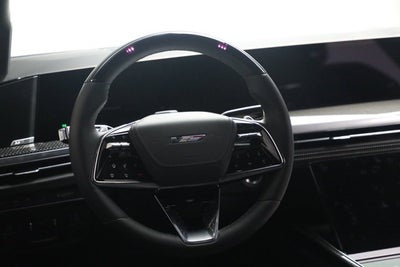 2026 Cadillac Escalade-V ESV AWD V-Series