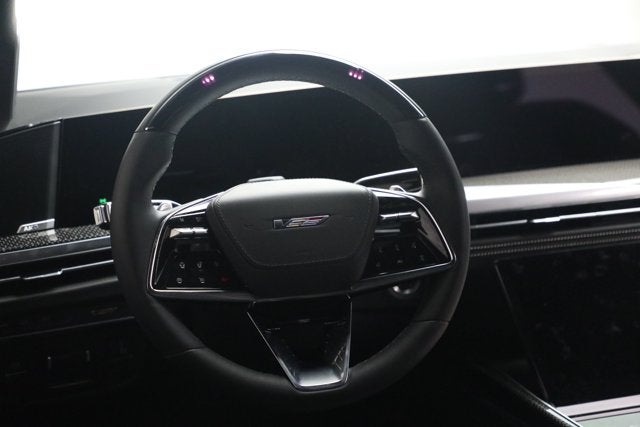 2026 Cadillac Escalade-V ESV AWD V-Series