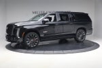 2026 Cadillac Escalade-V ESV AWD V-Series