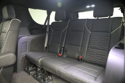 2026 Cadillac Escalade-V ESV AWD V-Series