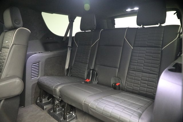 2026 Cadillac Escalade-V ESV AWD V-Series