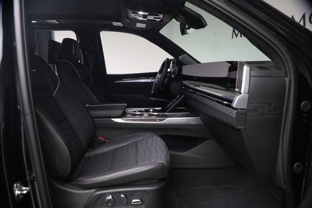 2026 Cadillac Escalade-V ESV AWD V-Series