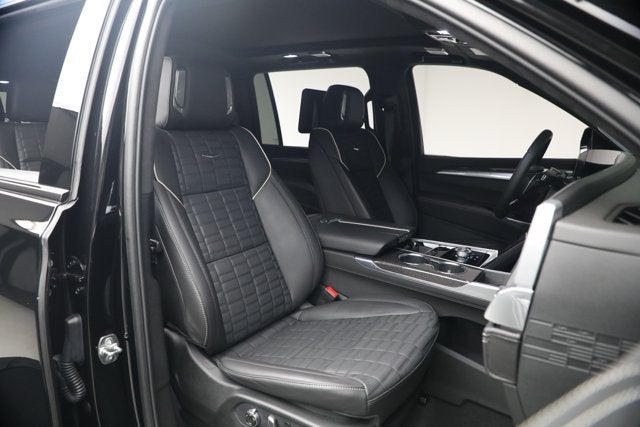 2026 Cadillac Escalade-V ESV AWD V-Series