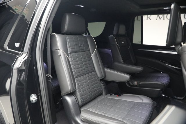 2026 Cadillac Escalade-V ESV AWD V-Series
