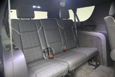 2026 Cadillac Escalade-V ESV AWD V-Series