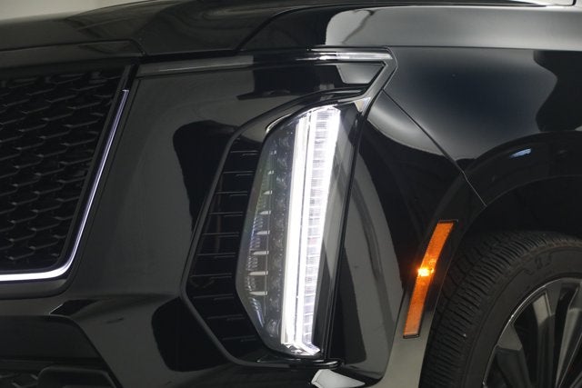 2026 Cadillac Escalade-V ESV AWD V-Series